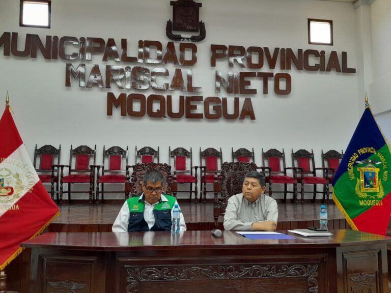 Alcalde insistirá en transferencia de terreno a San Antonio
