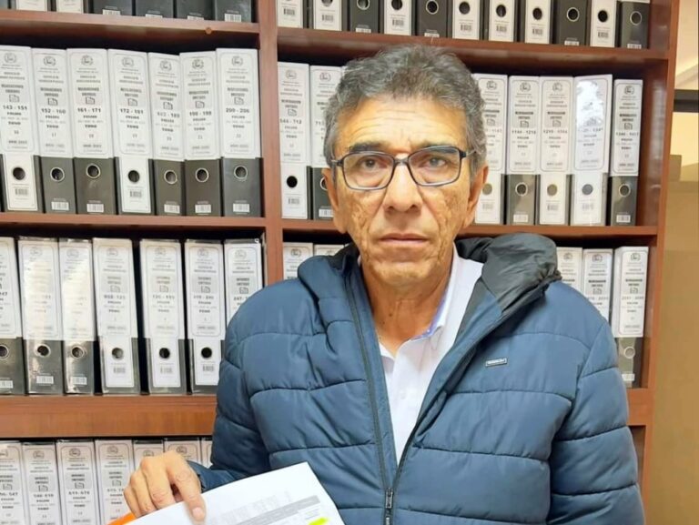 ¿Quién miente a quién? 23 proyectos y abandonados y paralizados en el municipio de Ilo