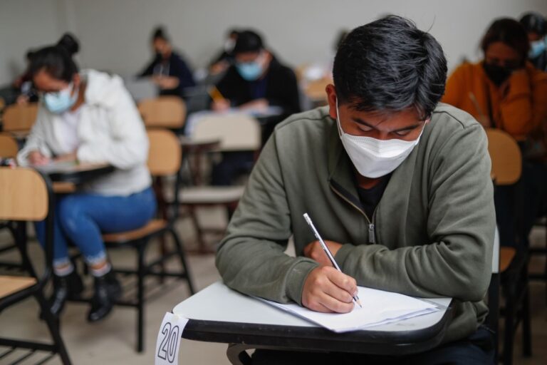Ocho regiones del Perú se quedan sin opciones de educación universitaria