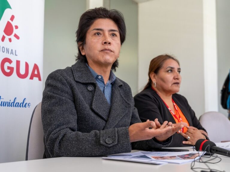 Continúan las gestiones para la construcción del nuevo hospital en Ilo