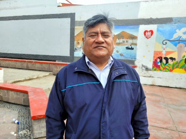 El CEBA Vicente López de Oñate celebró 17 años