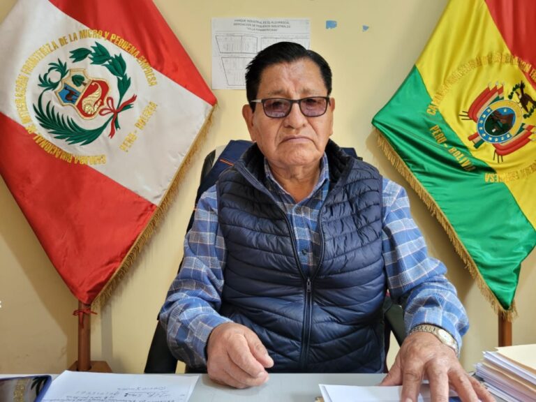Acusan al municipio de El Algarrobal por permitir la venta de terrenos en el valle