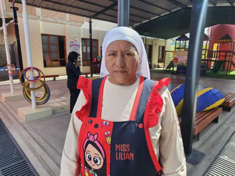 Directora de jardín infantil solicita mayor seguridad tras robo en las cercanías