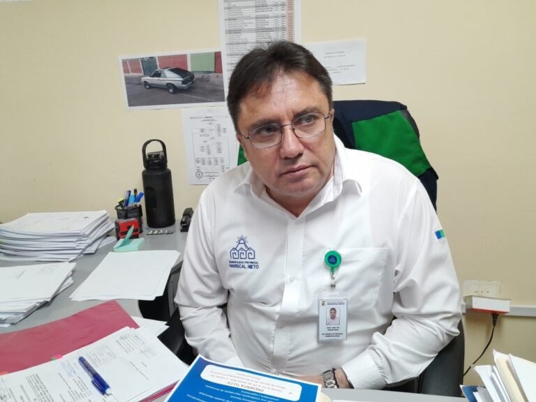 Lanzan convocatoria para jefe de Seguridad Ciudadana en la MPMN 