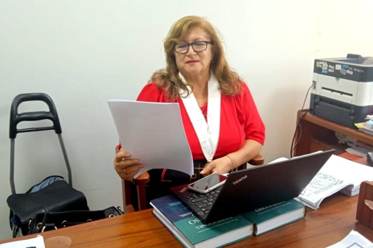 Ilo: Seis adolescentes internados este año por infracción penal en diversos delitos