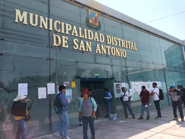 San Antonio realizará la “Marcha por la Vida y la Familia”