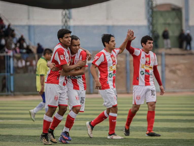 Copa Perú 2024: clasificados al cuadrangular final de la Etapa Departamental de Arequipa