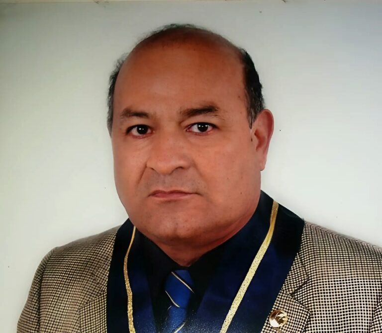 Orlando Menéndez Gallegos