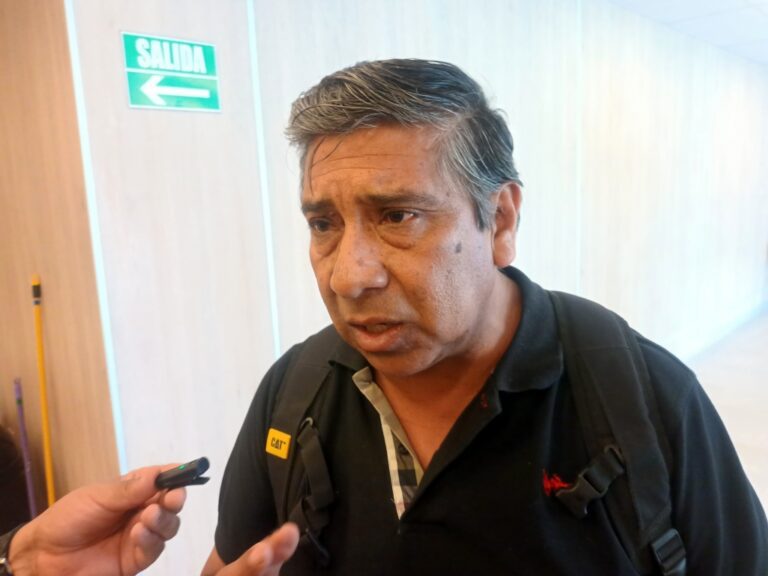 Piden la renuncia del prefecto de Moquegua por desentenderse del conflicto Huatipuka