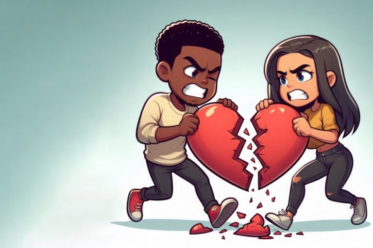 ¿El amor es infiel? (Parte II)