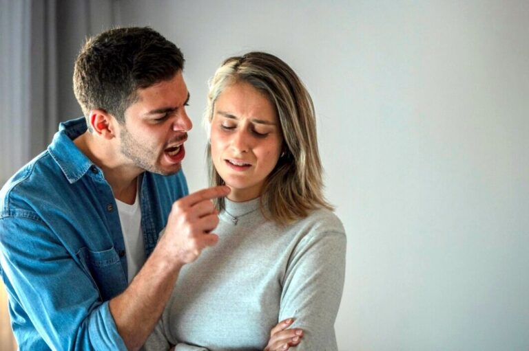 Si peleas con tu pareja… Hierve agua