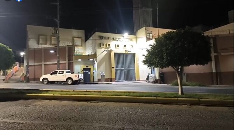 Moquegua: penal opera con 102 % de sobrepoblación, alerta el INPE