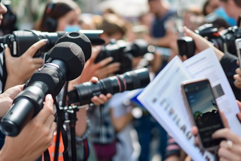 ¿Periodistas pasan por “caja” de gobiernos subnacionales y comprometidos con la corrupción?