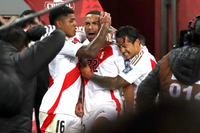 Jugamos bien, pero