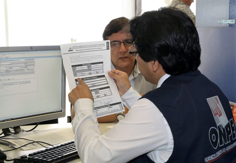 Trinquetes Políticos: Revocatoria: no asusta, pero molesta