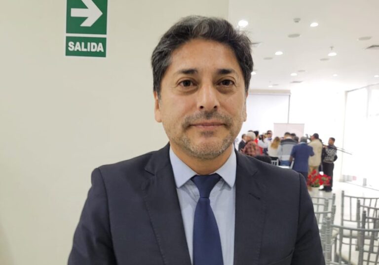 Cónsul de Bolivia destaca convenio entre la APN y el GORE Moquegua