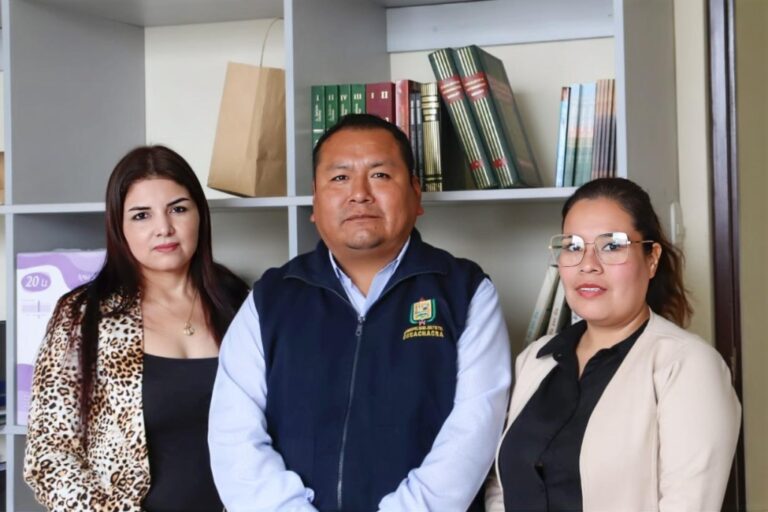 Red de Salud se reúne con municipalidades para asegurar vacunación contra el sarampión