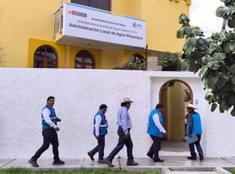 San Antonio gestiona la agilización de la solución al problema de la PTAR Omo
