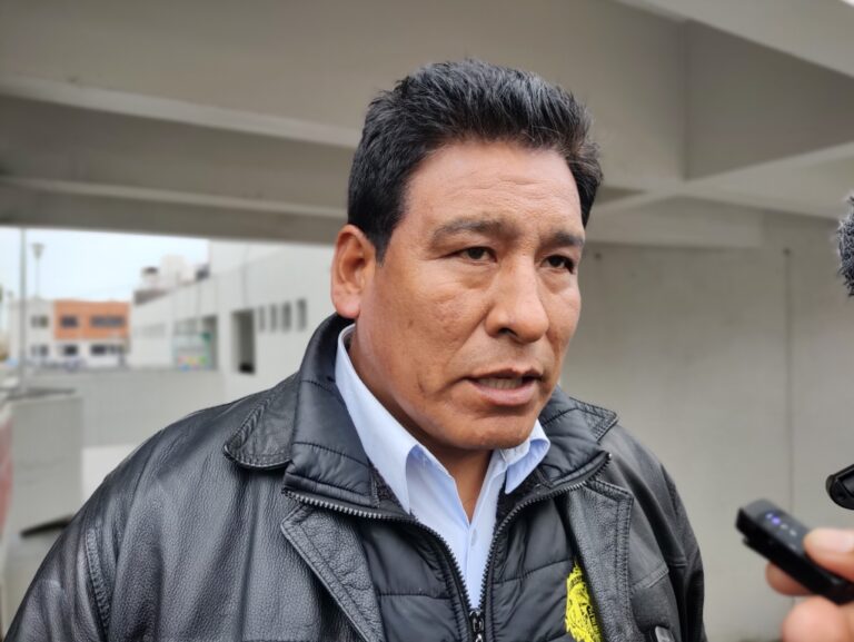 Abogado explica contexto legal sobre acuerdo de elecciones en Alto Inclán