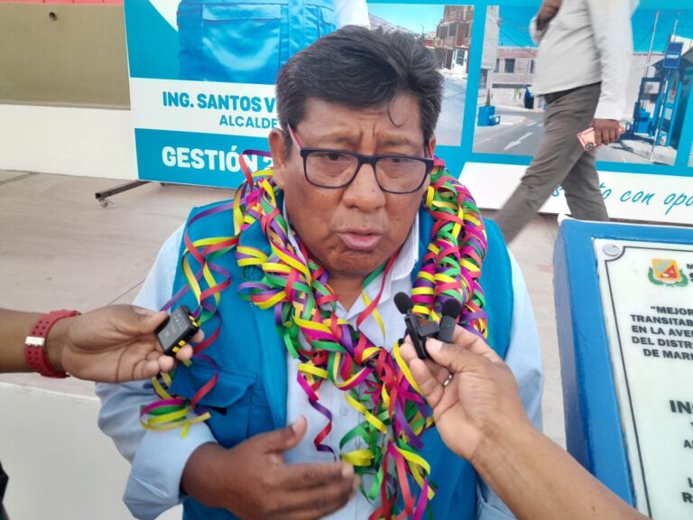 San Antonio gestiona construcción de nuevas instituciones educativas