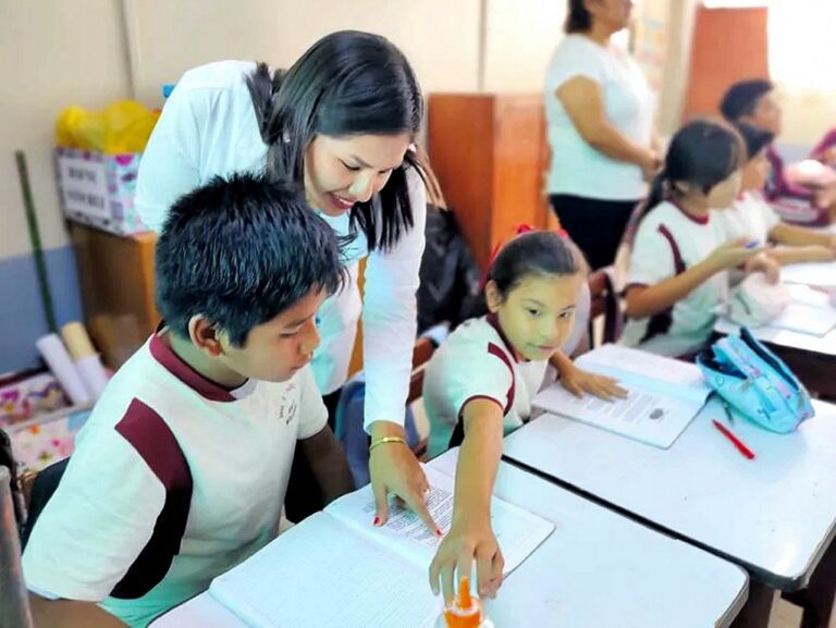 Ugel Islay anuncia “Semana de la Educación Rural”