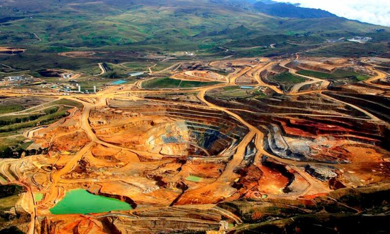 Southern presenta su tercer ITS de Tía María