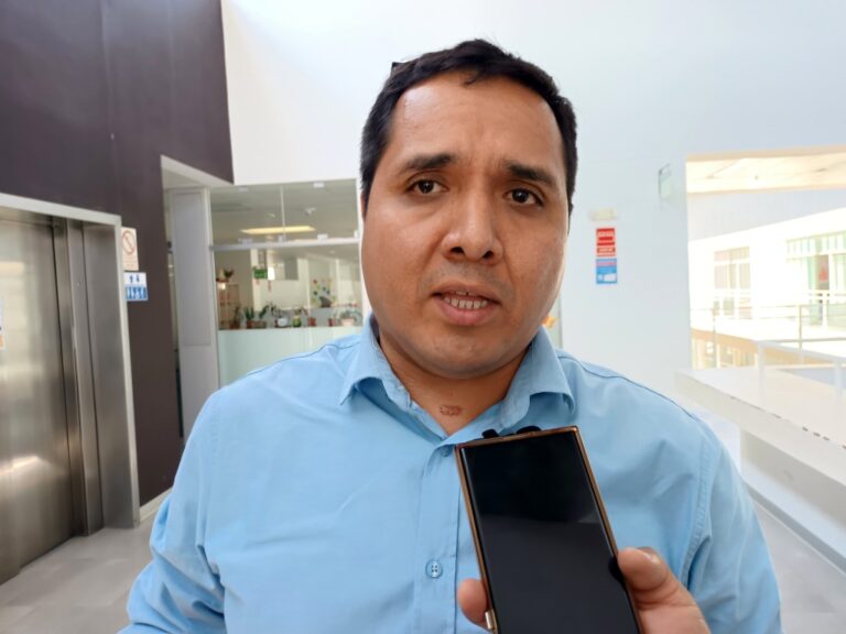Vicegobernador Luis Trigoso: Gilia Gutiérrez debe disculparse con la ZED Ilo por críticas infundadas