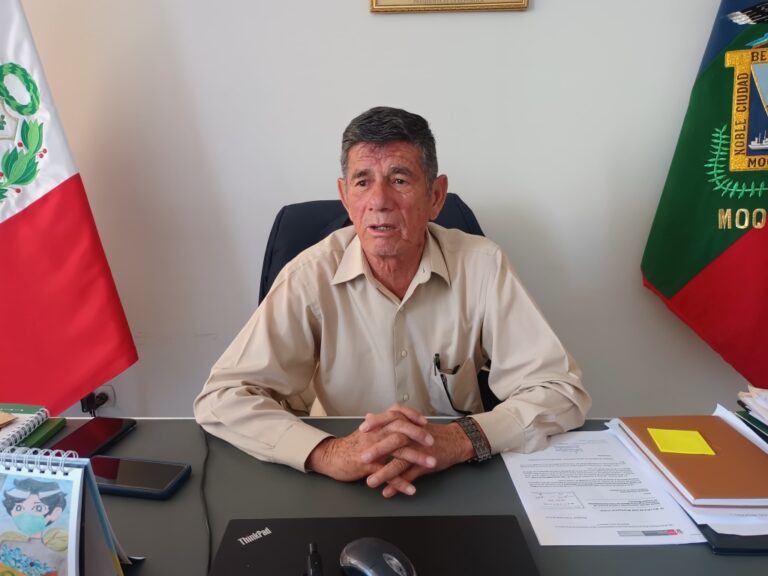 Organizadores de la movilización anunciada en Moquegua no tramitaron la autorización, pero se brindarán garantías