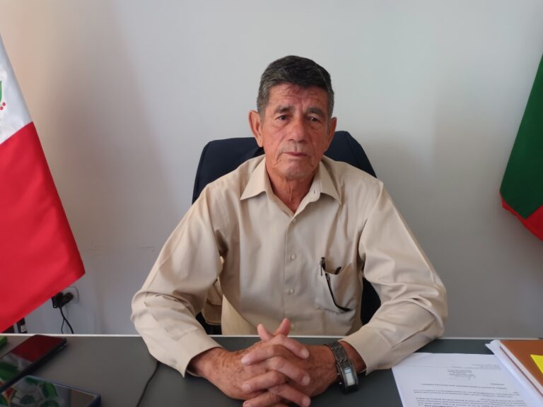 Prefecto regional supervisa subprefecturas para asegurar atención al público