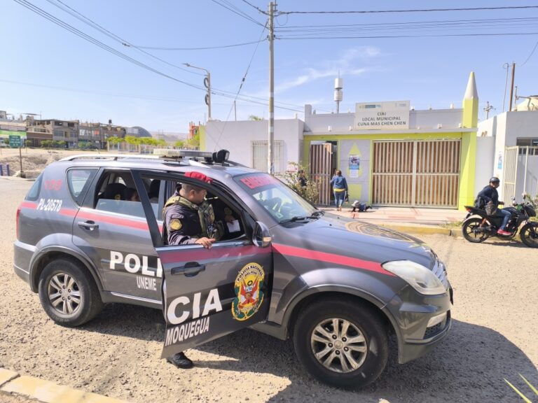 Explosión de olla a presión deja dos mujeres heridas en el C.P. Chen Chen