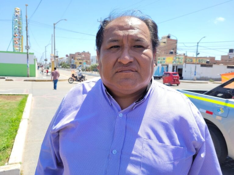 Dirigente de Construcción Civil Ilo desmiente acusaciones sobre descuentos sindicales