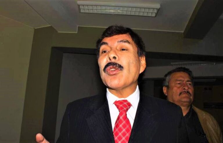 Anulan sentencia de Alfredo Zegarra y podría postular en 2026