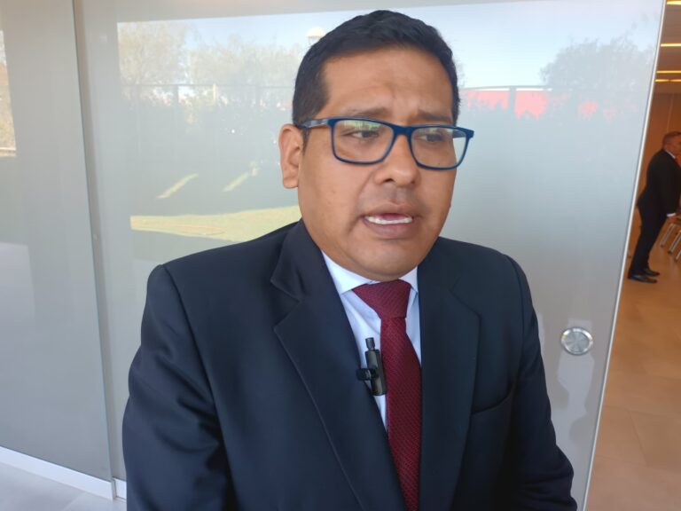 GORE Moquegua decidirá si se cede el Educentro para la Unidad de Flagrancia