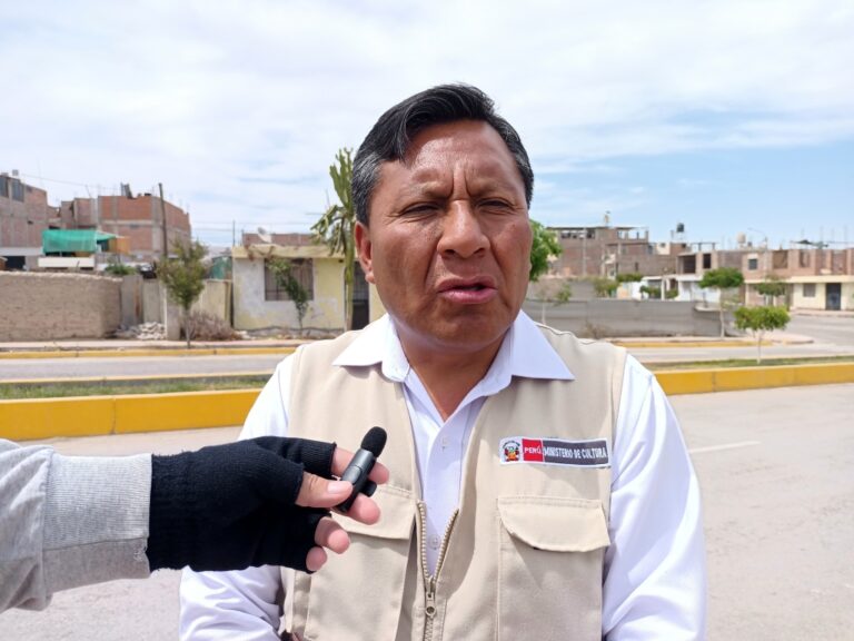 Moquegua celebrará el Ruraq Maki 2024 como parte de su 483° aniversario