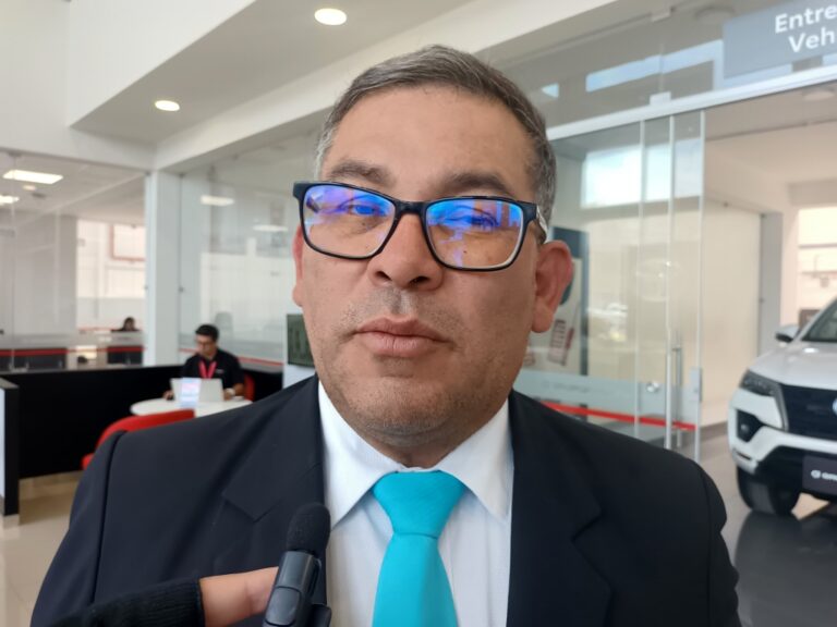 No se lograron las firmas necesarias para la revocatoria al alcalde de Samegua