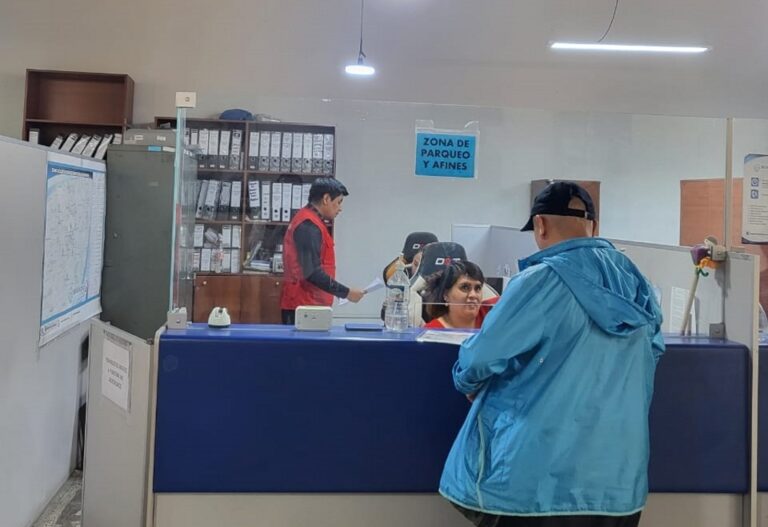 Contraloría detecta falta de seguridad en recursos de Beneficencia de Arequipa