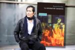 Byung Chul Han, autor de La sociedad del cansancio [FC]