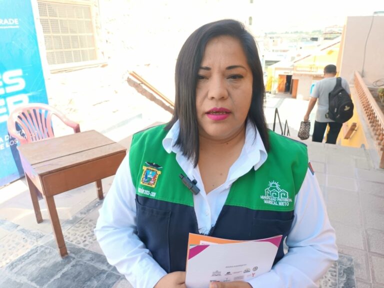 Concurso de declamación en homenaje a Horacio Zevallos Gámez se realiza hoy en Moquegua