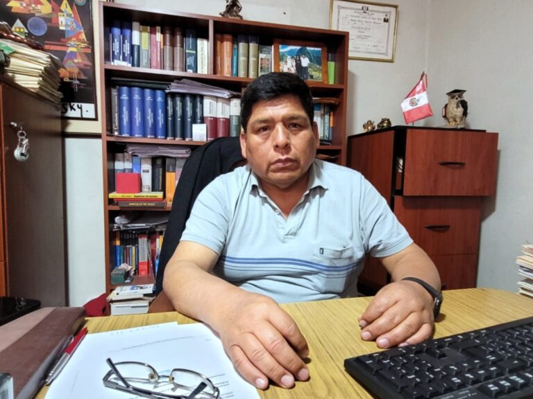 Concejero Marín presenta proyecto de ordenanza para que actas que se firmen se cumplan