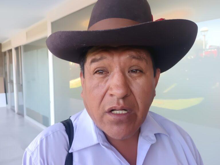 Encuentro de alcaldes de la Mancomunidad Municipal Puquinas, Aimaras y Quechuas será el 17 de octubre
