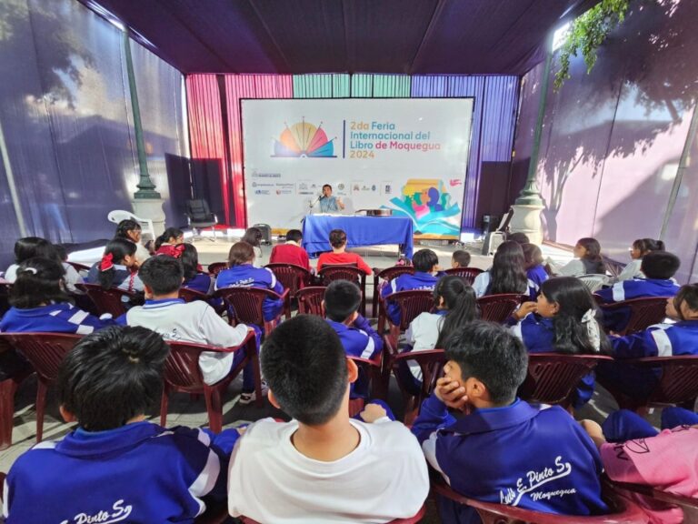 FILMOQ 2024 reunió a más de 10 mil personas y se consolida como un evento cultural de éxito