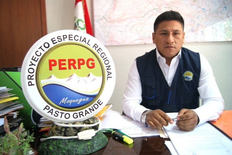 Sentencian a funcionarios de Pasto Grande por negociación incompatible