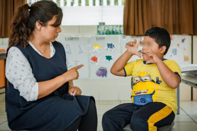 Educación inclusiva y equidad