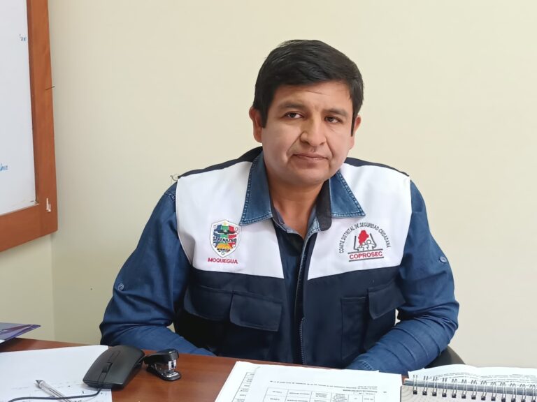 Hoy vence el plazo de inscripción para el concurso de agentes de Serenazgo
