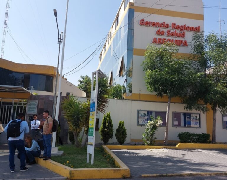 Caso de vales de consumo: Contraloría rechaza acusaciones de acoso en Geresa