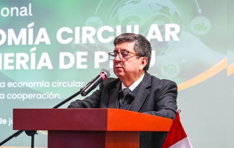 Minem estima que Corani y San Gabriel iniciarán operaciones en el 2025