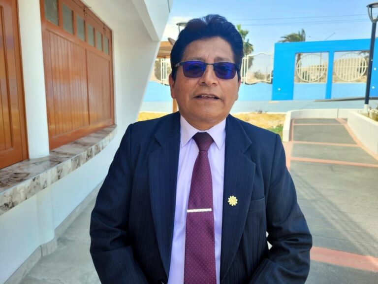 Anuncian reencuentro de egresados del IESTP Luis E. Valcárcel de Ilo
