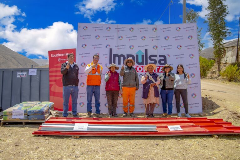 Impulsa Torata: nueva entrega de capital semilla fortalecerá la producción y comercialización de orégano deshidratado