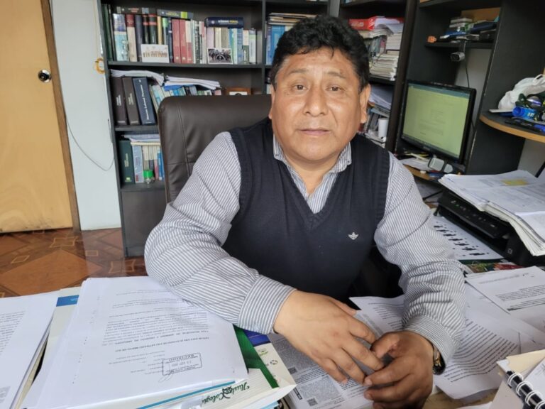 “Coprosec se convierte en reunión de amigos en vez de ejecutar planes contra la delincuencia”