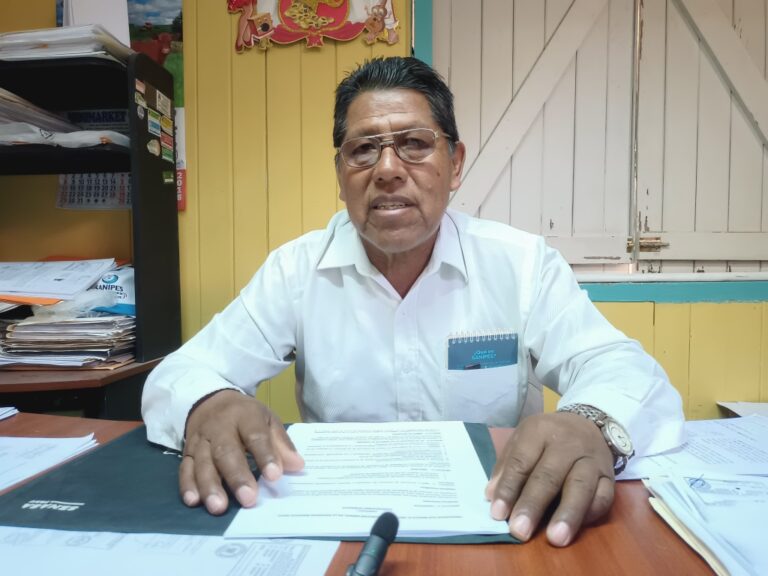 Control en Mercado Central y restaurantes para garantizar condiciones óptimas